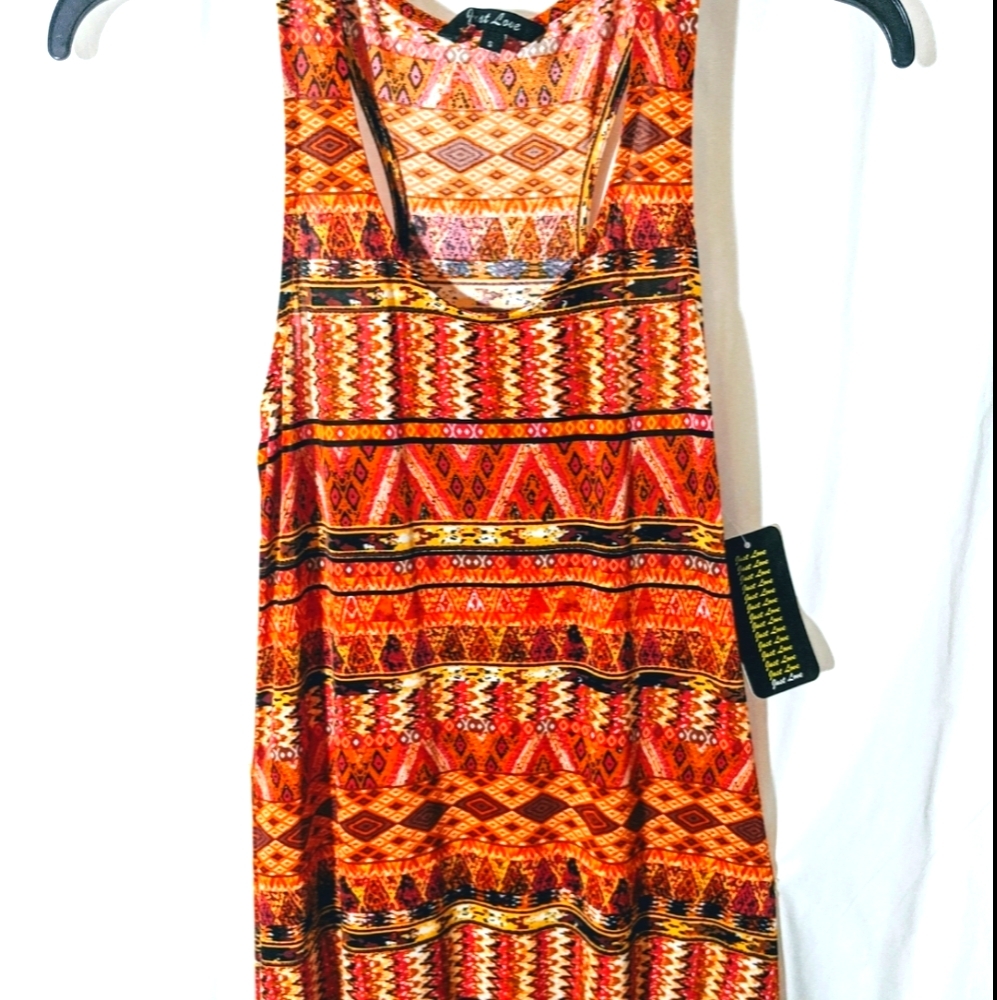 🧡NEW🧡 Maxi Dress